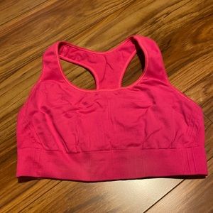 🟡 3/$15 Pink Champion Sport Bra
